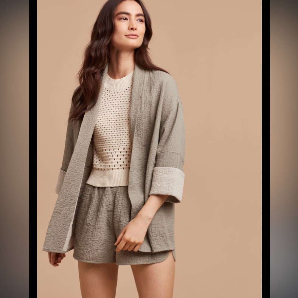 Aritizia- Wilfred Lenglen Jacket